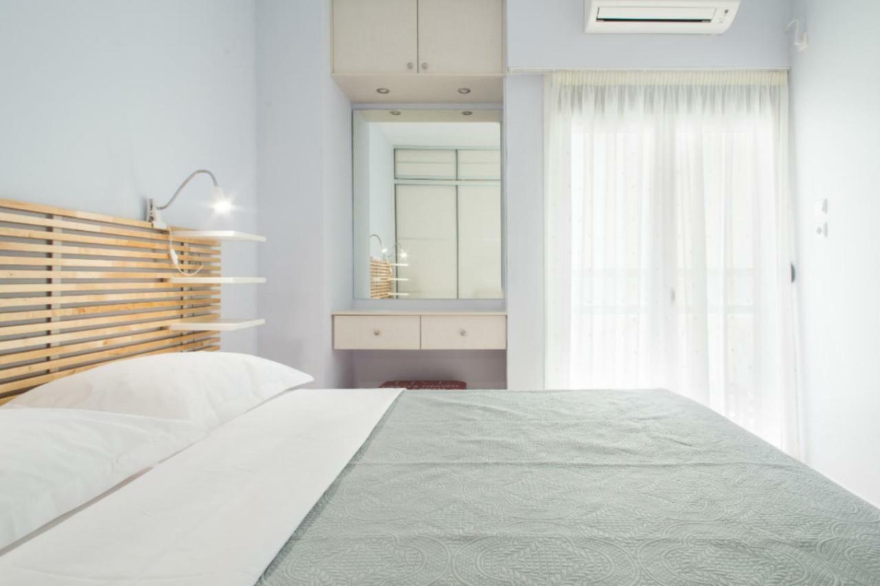 Apartament Nephiria, Live Like A Local Next To Acropolis! Ateny Zewnętrze zdjęcie